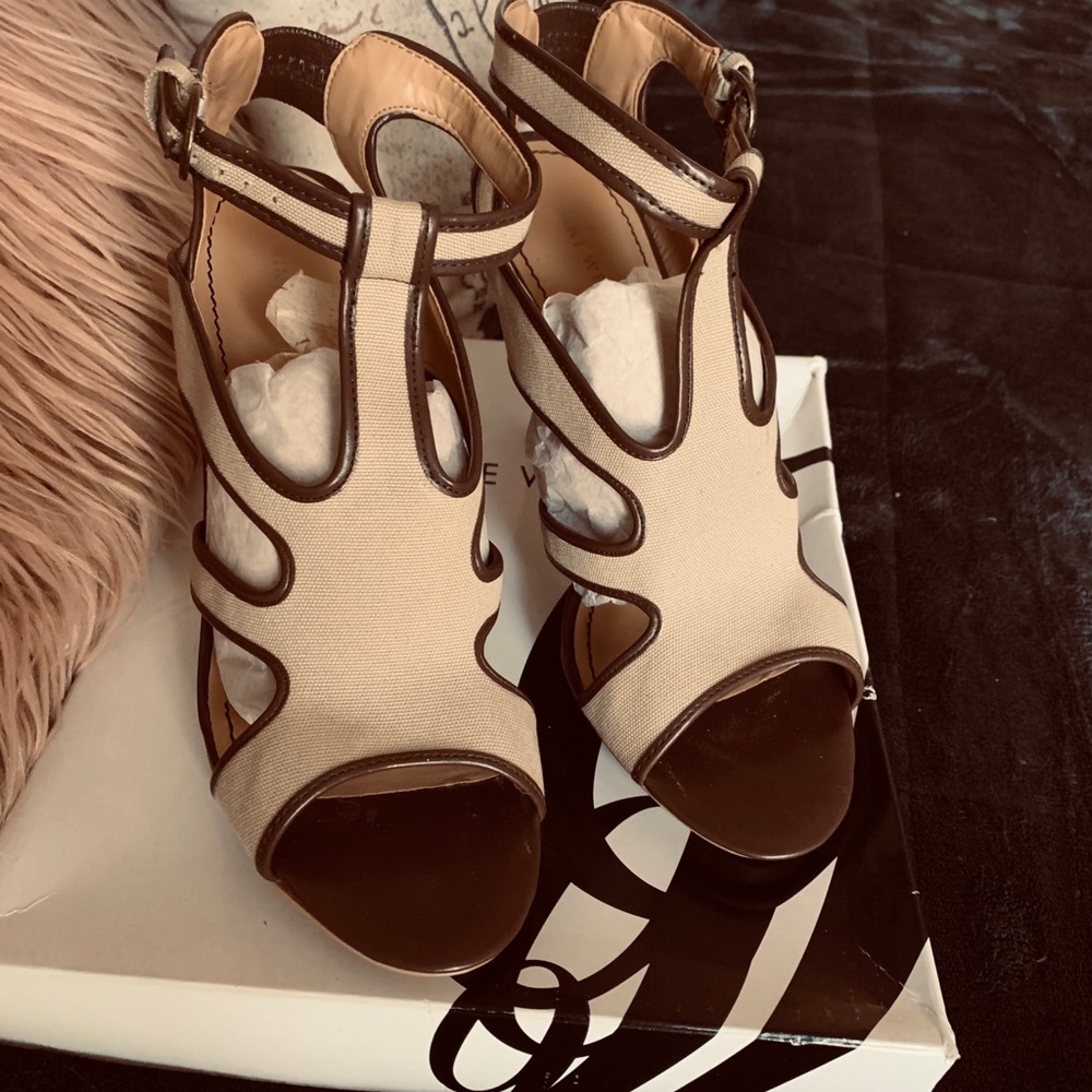 Nine West Sandals - Picture 2 of 4